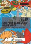 Kabupaten Bangka Barat Dalam Angka 2019