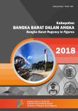 Kabupaten Bangka Barat Dalam Angka 2018