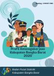 Labor Force of Bangka Barat Regency 2020