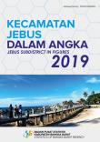 Kecamatan Jebus Dalam Angka 2019