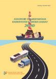 Statistik Transportasi Kabupaten Bangka Barat 2020