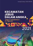 Kecamatan Jebus Dalam Angka 2021