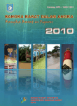 kabupaten Bangka Barat Dalam Angka 2010