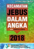 Kecamatan Jebus Dalam Angka 2018