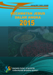 Kecamatan Jebus Dalam Angka 2015