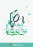 Analisis Hasil Survei Kebutuhan Data BPS Kabupaten Bangka Barat Tahun 2022