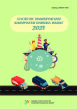 Statistik Transportasi Kabupaten Bangka Barat 2021